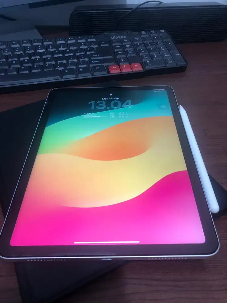 Jual IPAD Air 5th Gen secondhand / Nego Santai