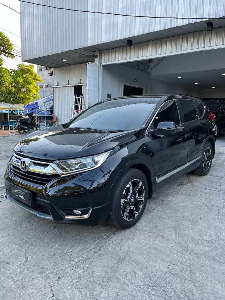 CRV 2.0 HITAM 2019 KM69RB