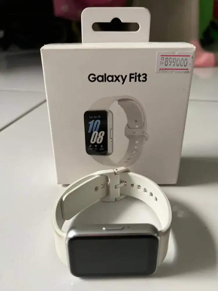 Samsung Galaxy fit3