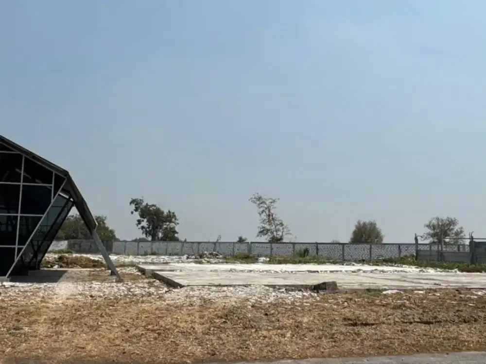 DISEWAKAN TANAH MANYAR MAS KARIMUN GRESIK