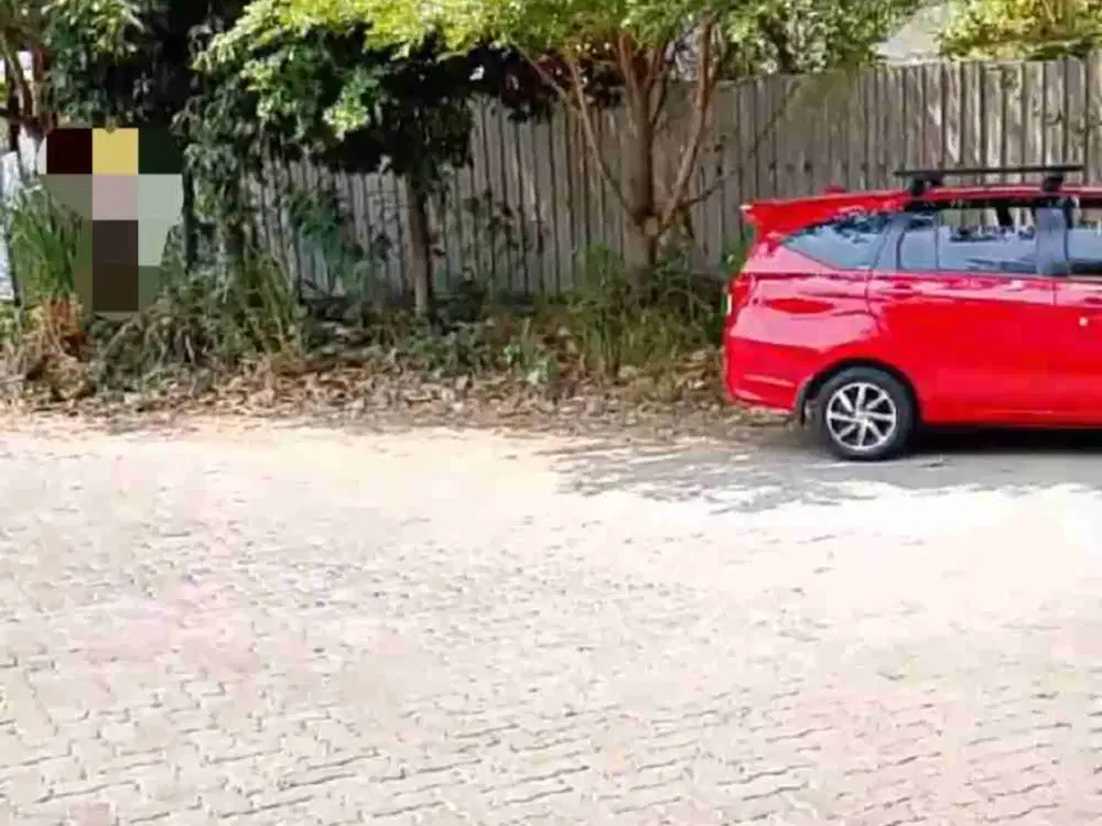 Dijual Tanah Premiun , Siap Bangun di Jl. Puri Anjasmoro Semarang