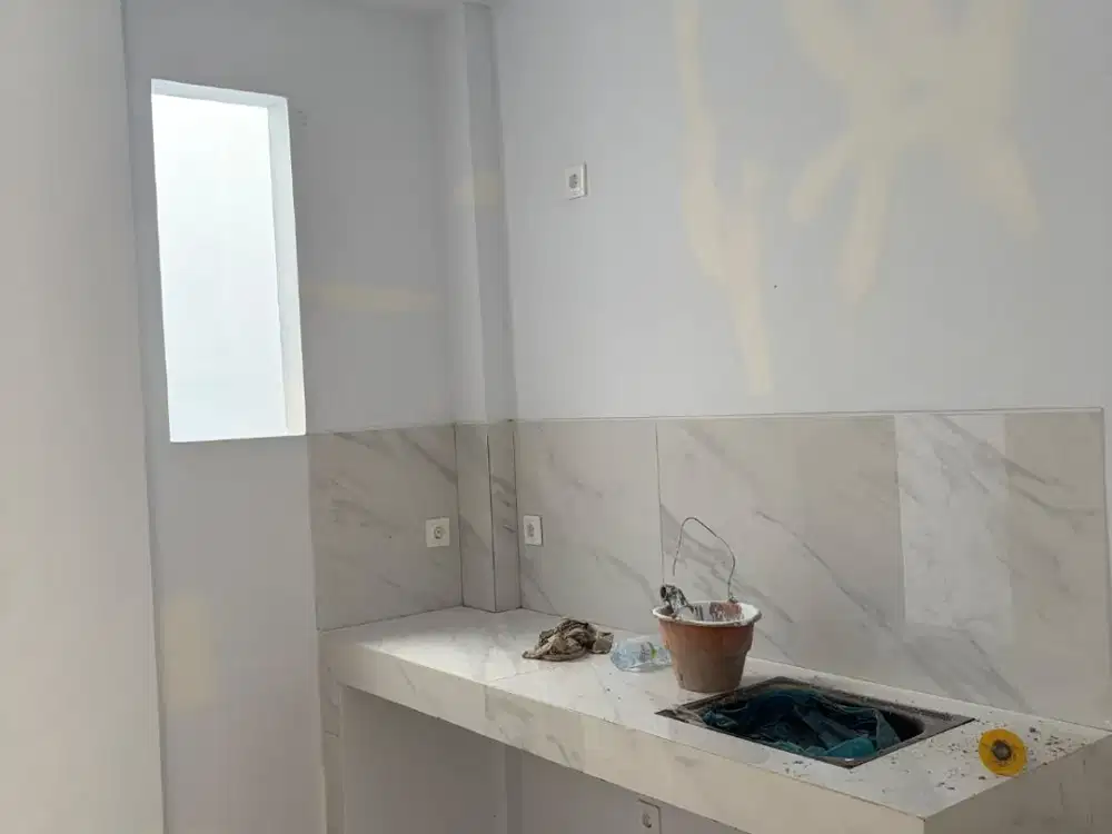 JUAL RUMAH BARU GRESS KEBO IWA