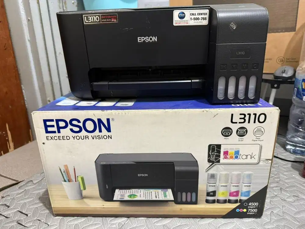 Printer Epson L3110