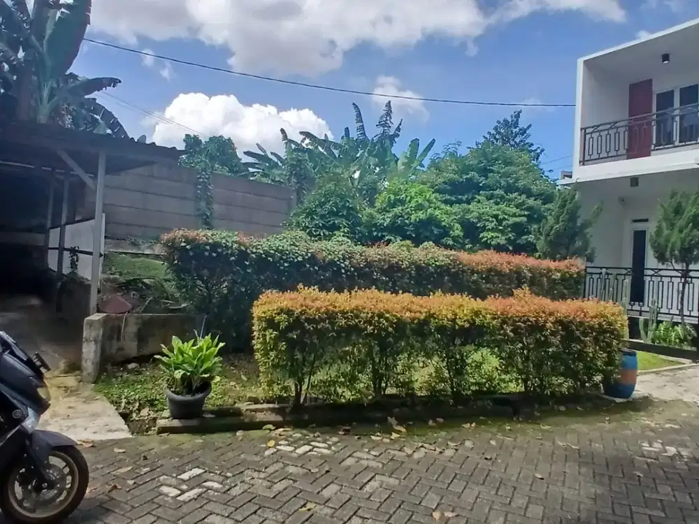 Lelang Kavling di daerah Graha Raya Bintaro, Tangsel