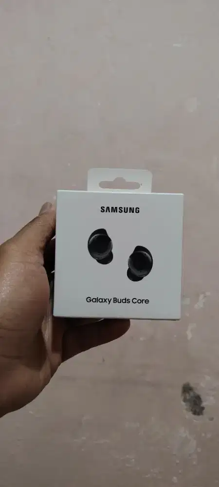 Samsung Buds Core