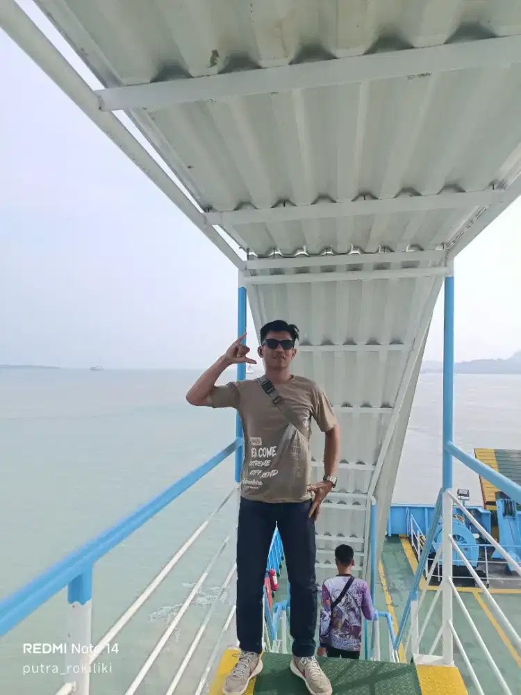 Cari kerja apa saja yg cocok