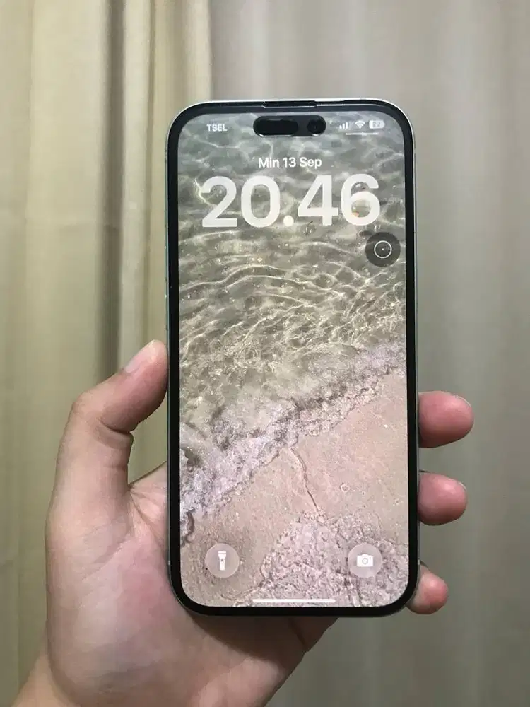 Jual iphone 15 128gb ibox10500