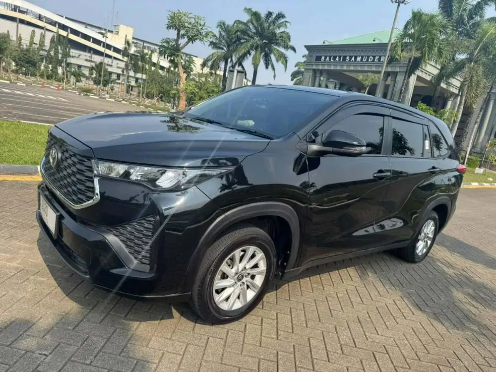 [CASH]2023 Toyota Zenix G 2.0 Bensin CVT AT Matic non-hybrid Genap