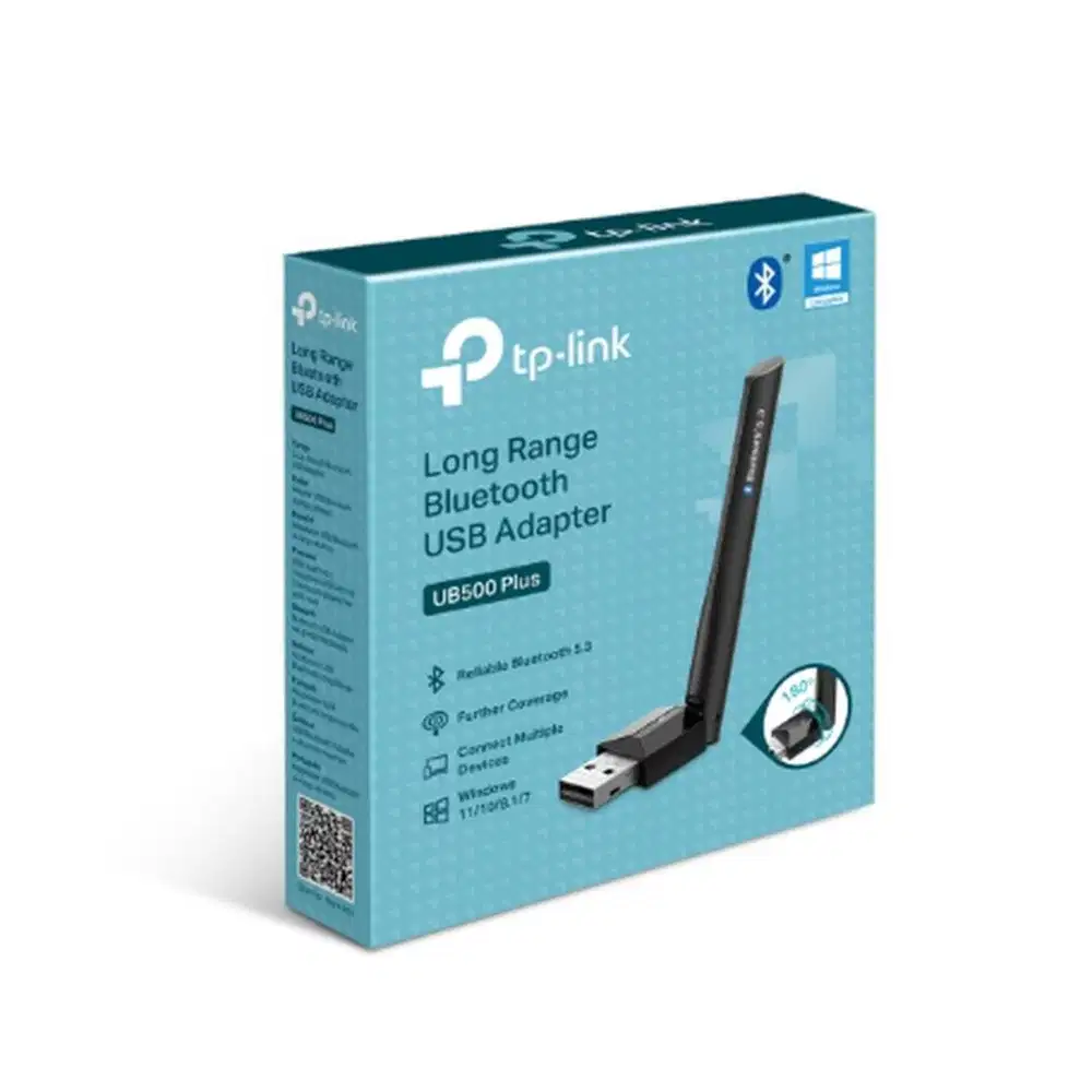 TP-Link Dongle USB Bluetooth 5.3