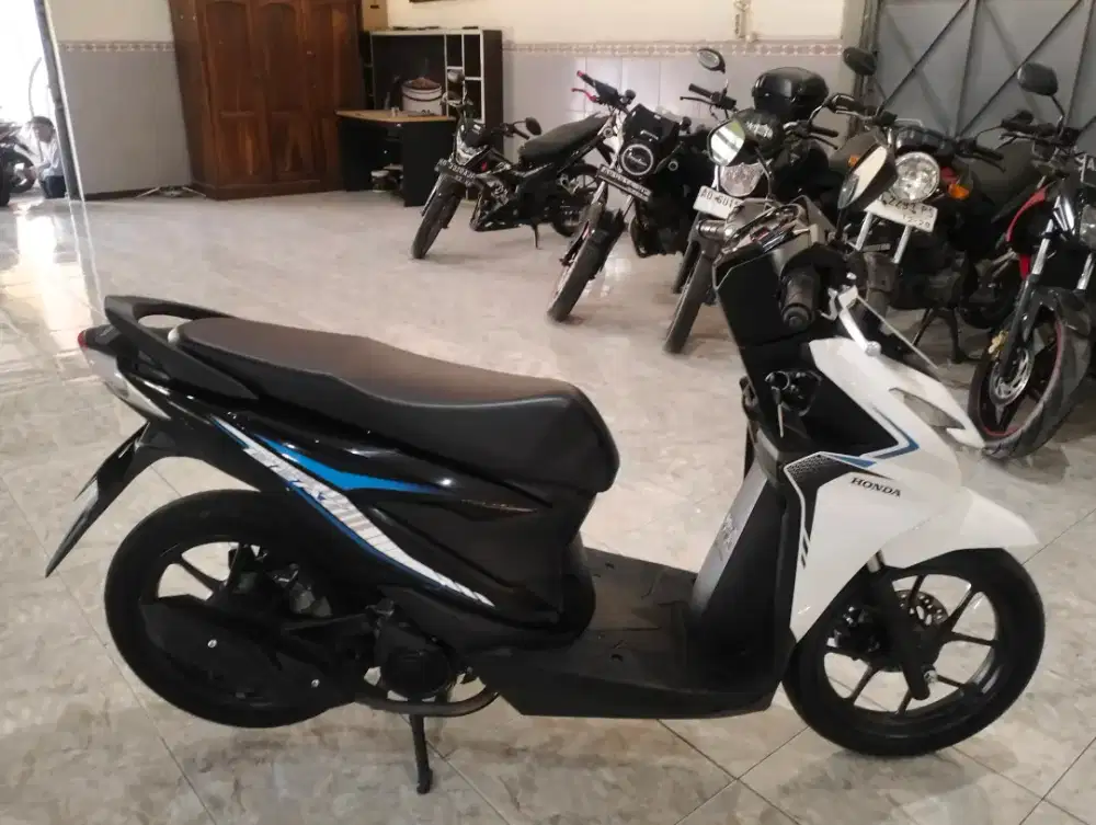 All new beat gen 6 murah dan bagus