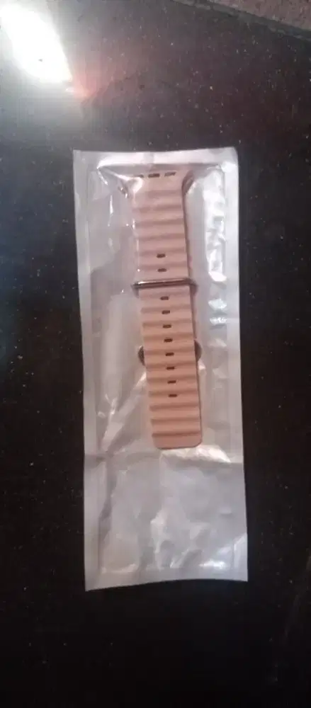 Aksesoris smartwatch