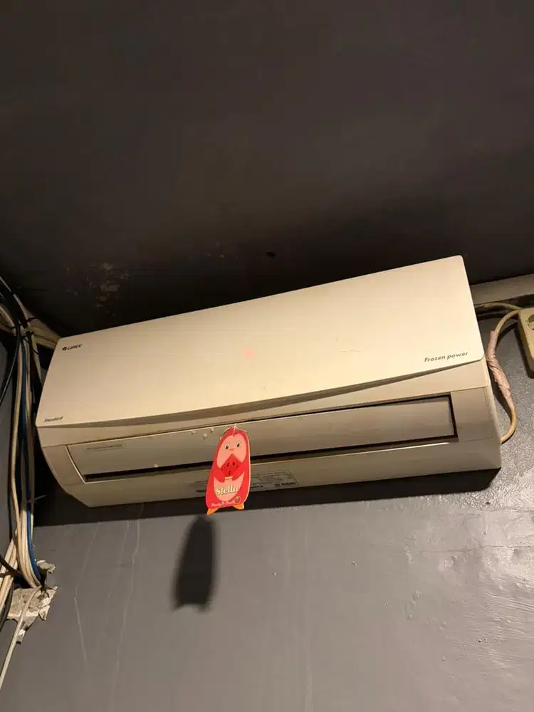 AC Gree 2pk Jual murah