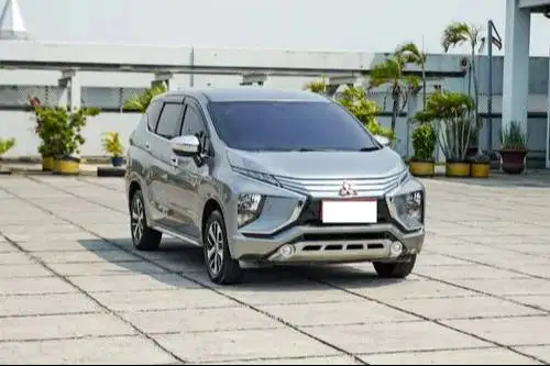 Mitsubishi Xpander