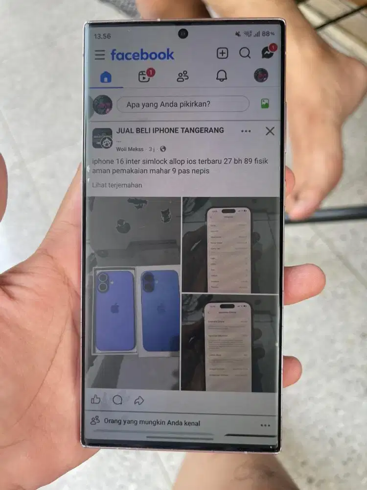 Samsung s23 ultra 5g 12/512