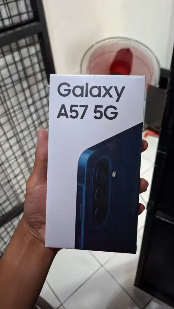 Samsung A57 Series