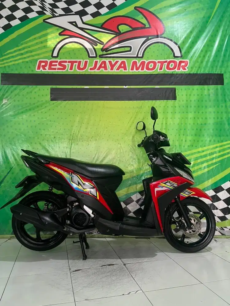 Mio m3 th 2023 cash/kredit #rjm