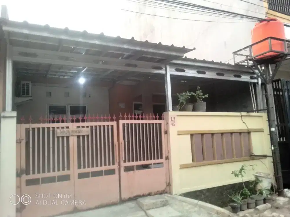 Disewakan Rumah Di Sangiang Tangerang Banten