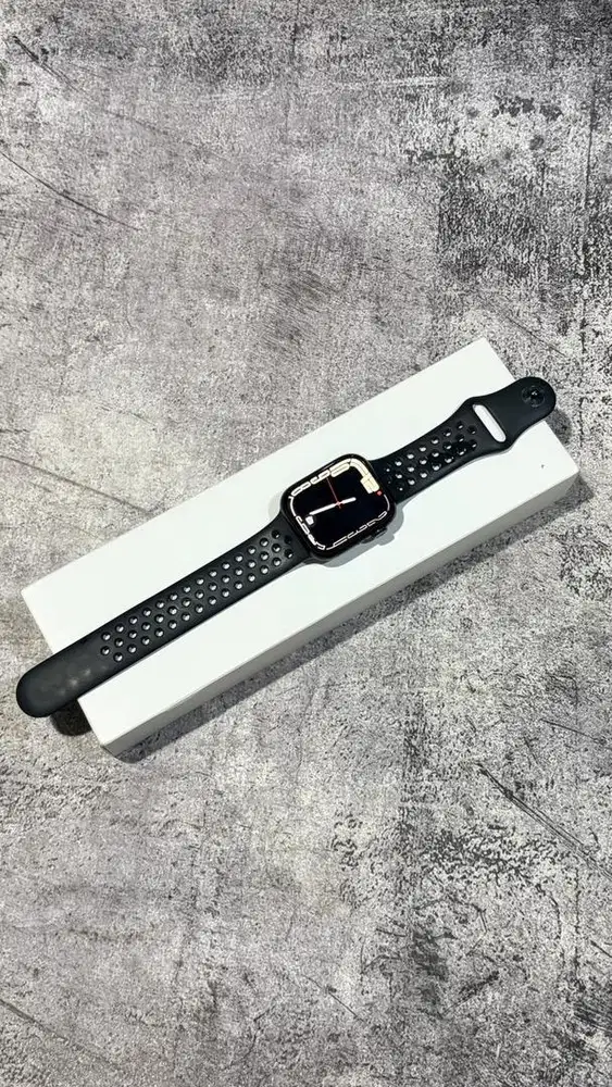 Apple Watch Series 9 45mm Midnight Ex IBox