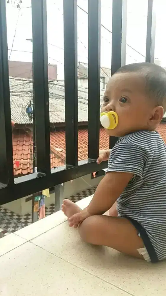 Mencari lowongan kerja
