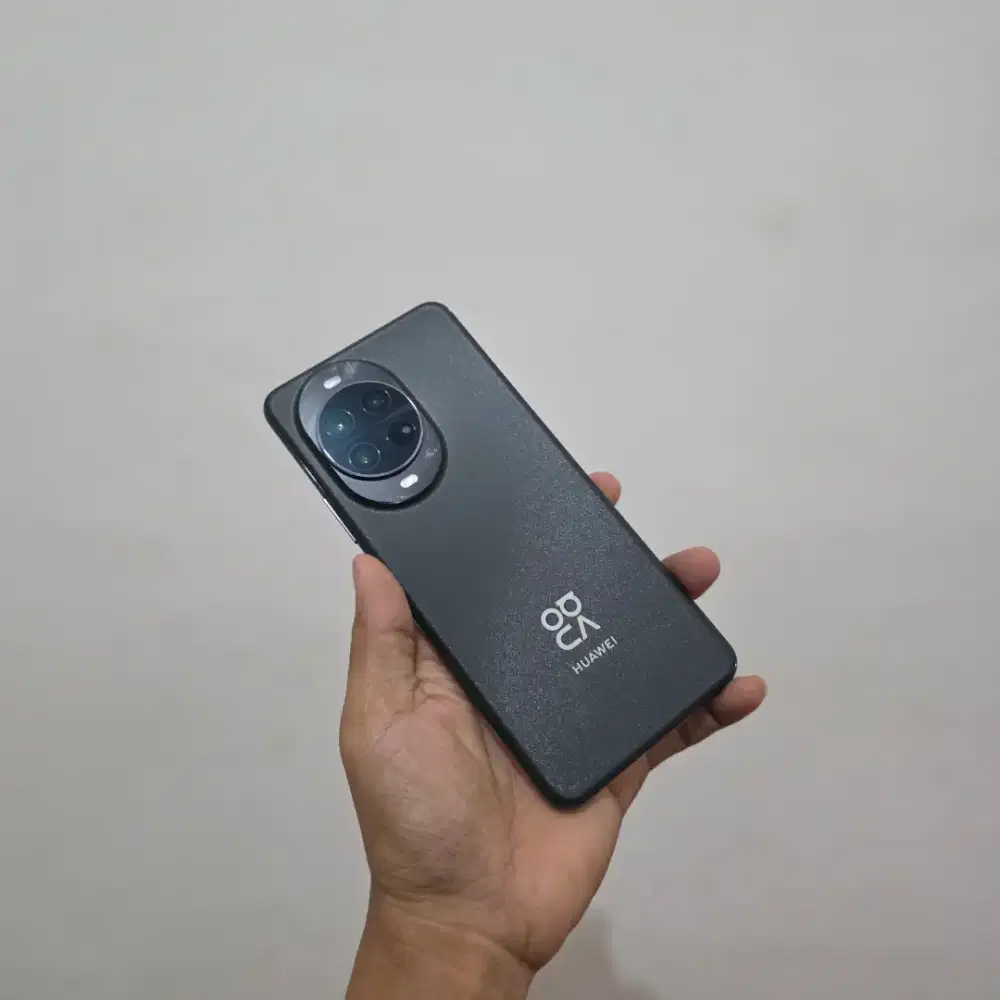 Huawei Nova 14 Pro Ram 12 internal 512 gb juli 2027