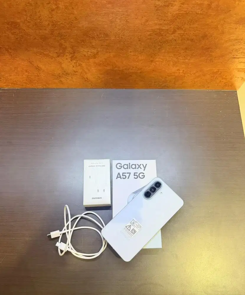 SAMSUNG GALAXY A57 12/256
