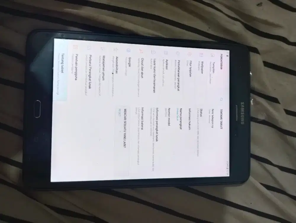samsung galaxy a 4g