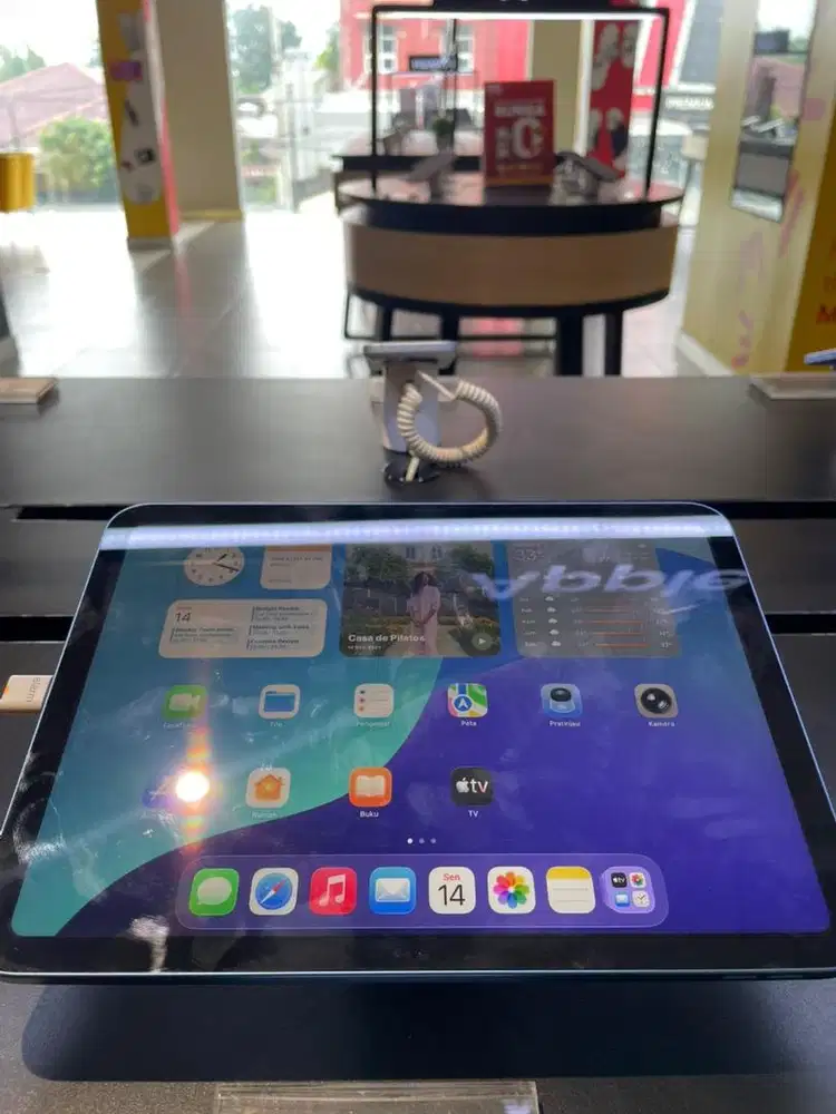 iPad 11 (A16) | Powerful. Simple. Versatile. | Cicilan Pakai Spaylater