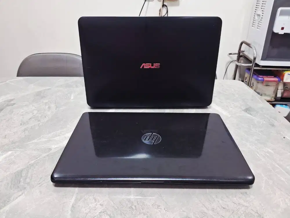 AMD A12 2.7GHz 12Compute Core 4C+8GB R7 8GB Batre BARU Full HD Garansi