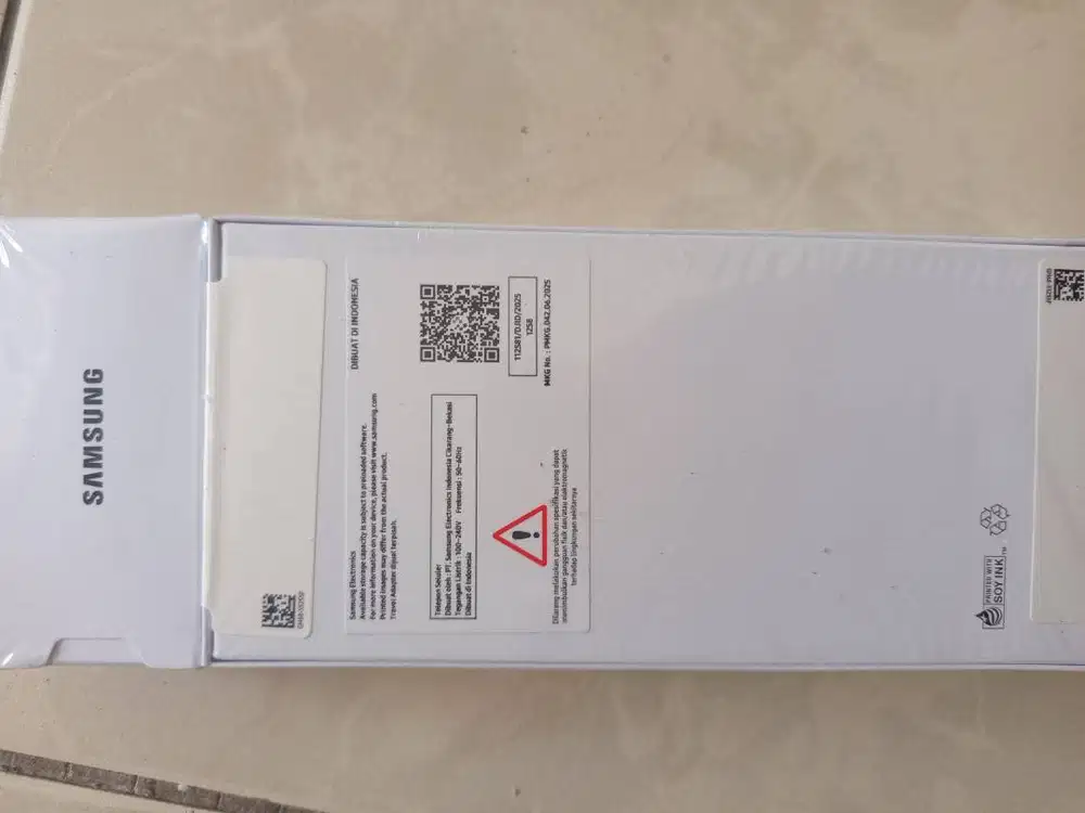 Jual Hp Samsung Galaxy A07