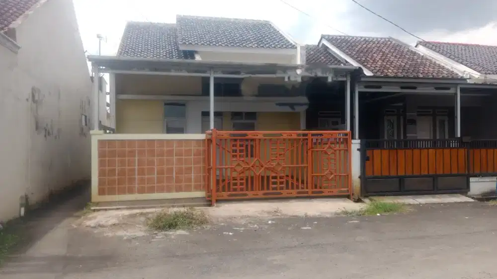 Villa Kotabaru Indah