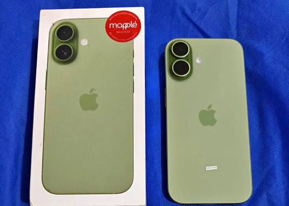 Iphone 17 256 digipluss