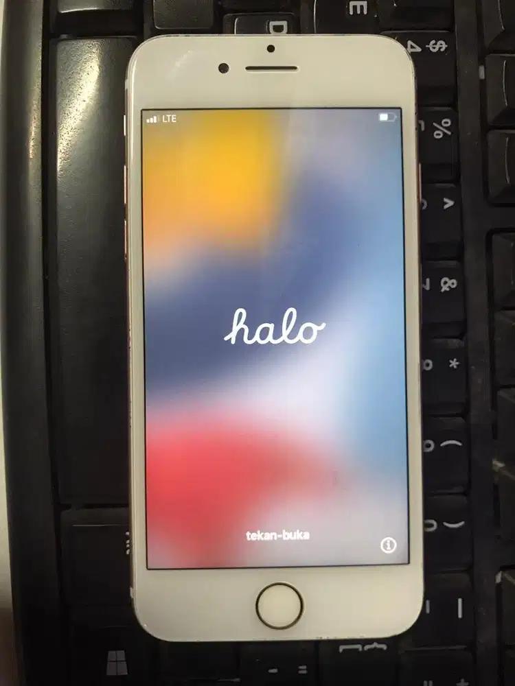 iPhone 7 128 gb