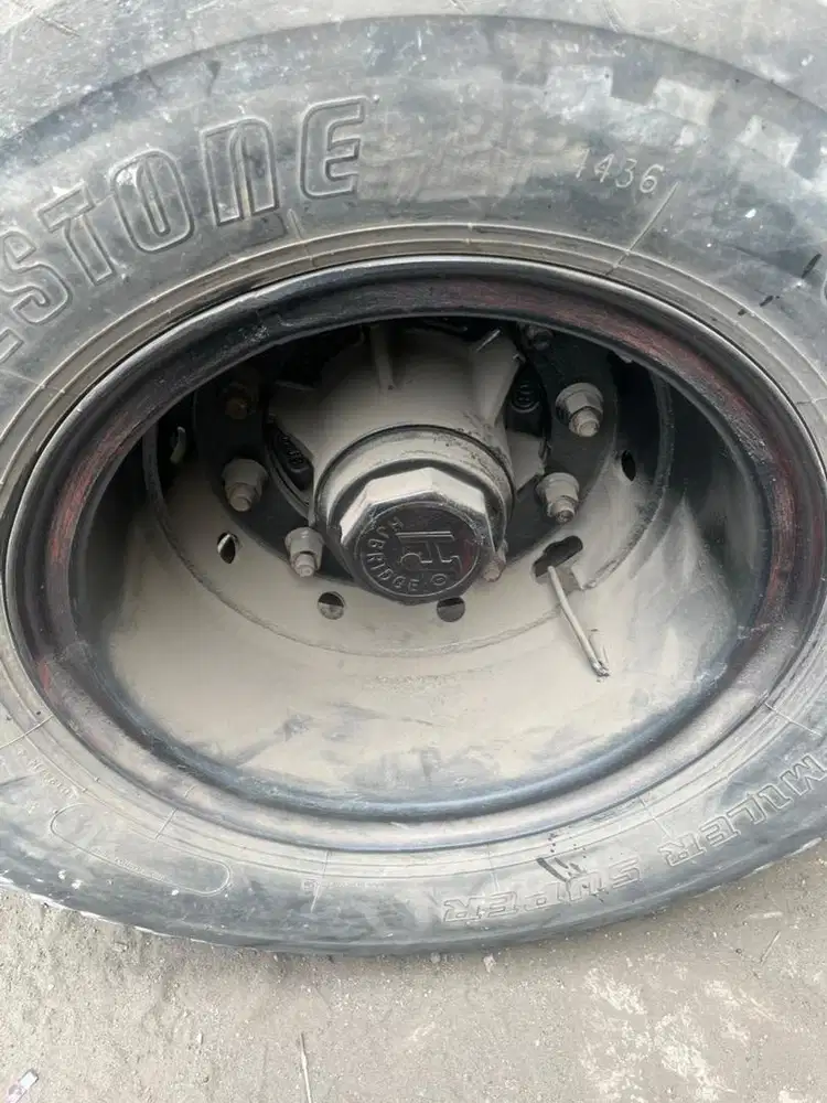 20ft second like new