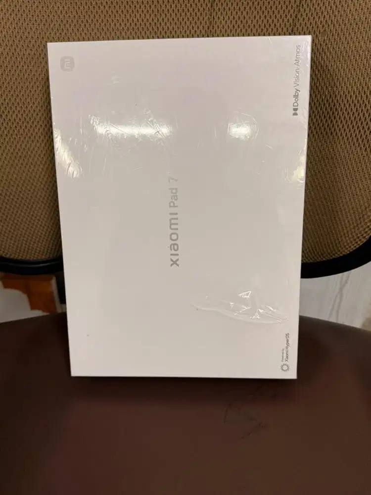 Xiaomi Pad 7 8/256 gb grey