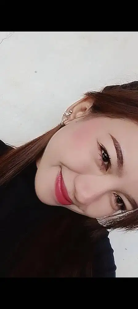 Cari pekerjaan yang serius Boleh Dm