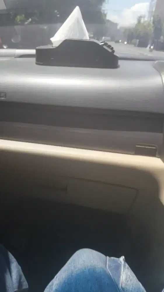 Cari kerja apa saja