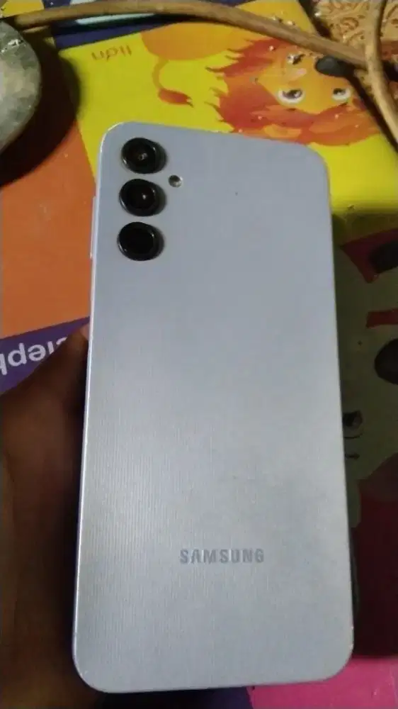 Samsung a14 ram 4/64