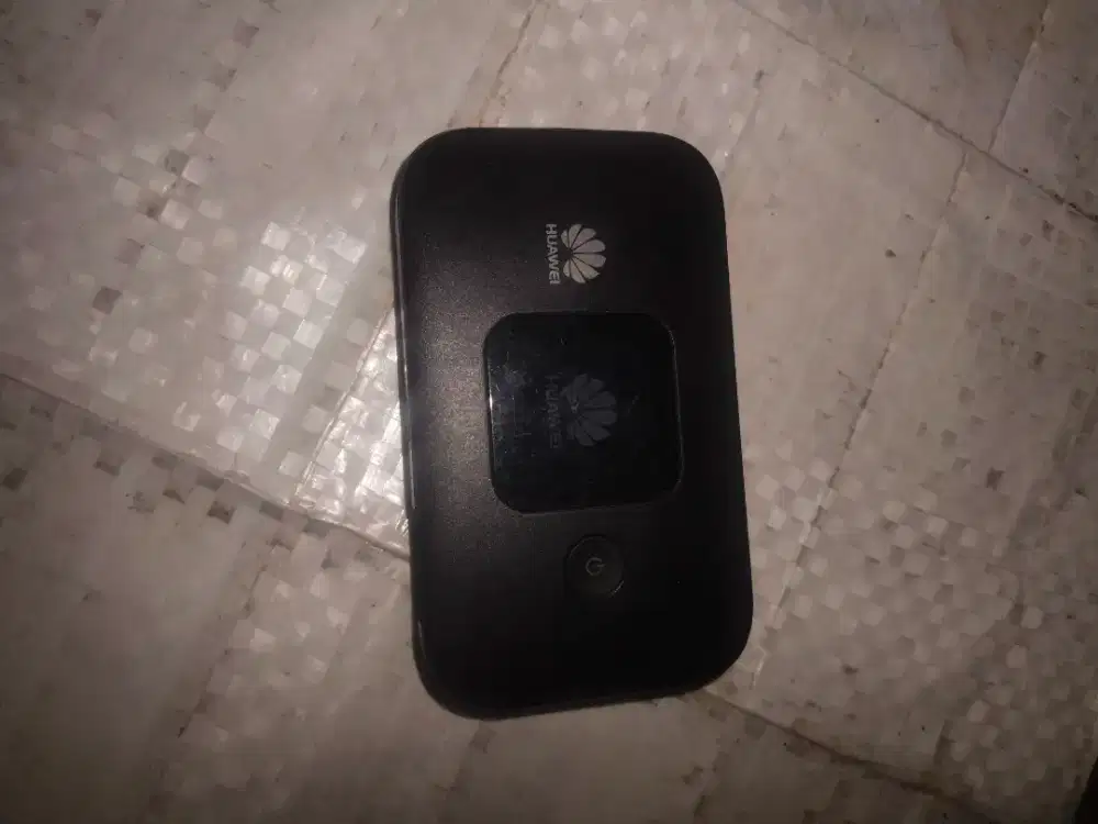 modem huawei e5577