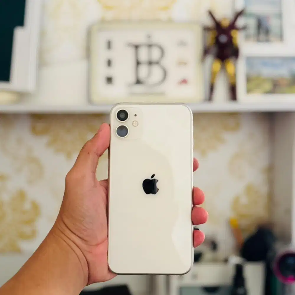 iPhone 11 Original mulus jual cepaat