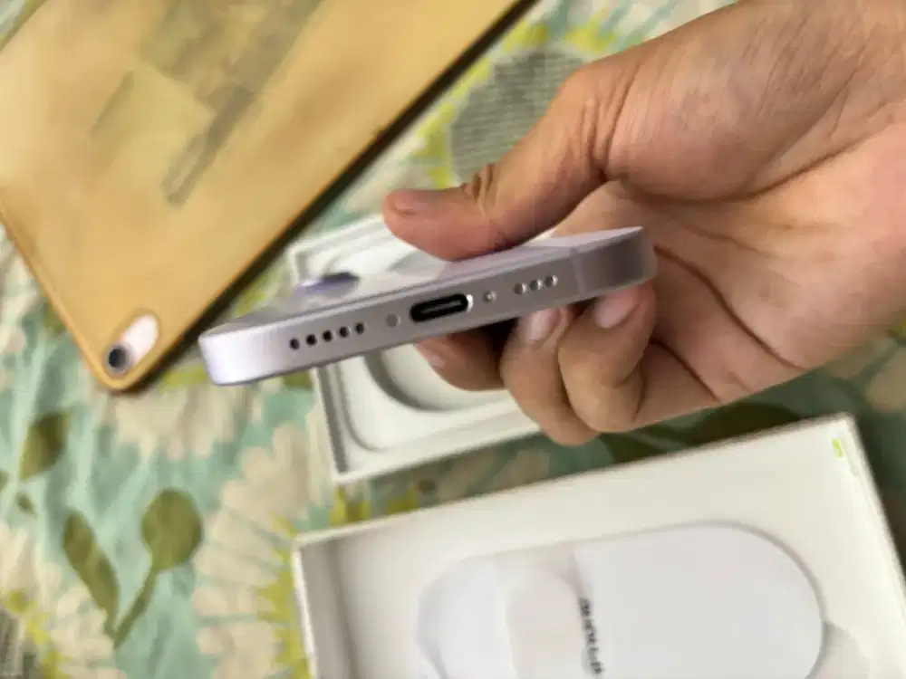 DIJUAL CEPAT IP 17 BASIC