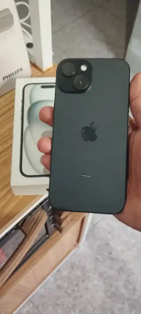 iphone 15 128gb ibox fulset