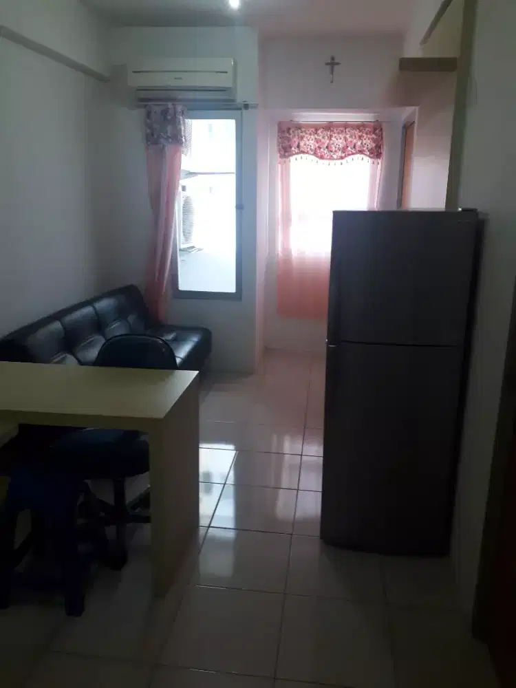 Apartemen Puncak Permai