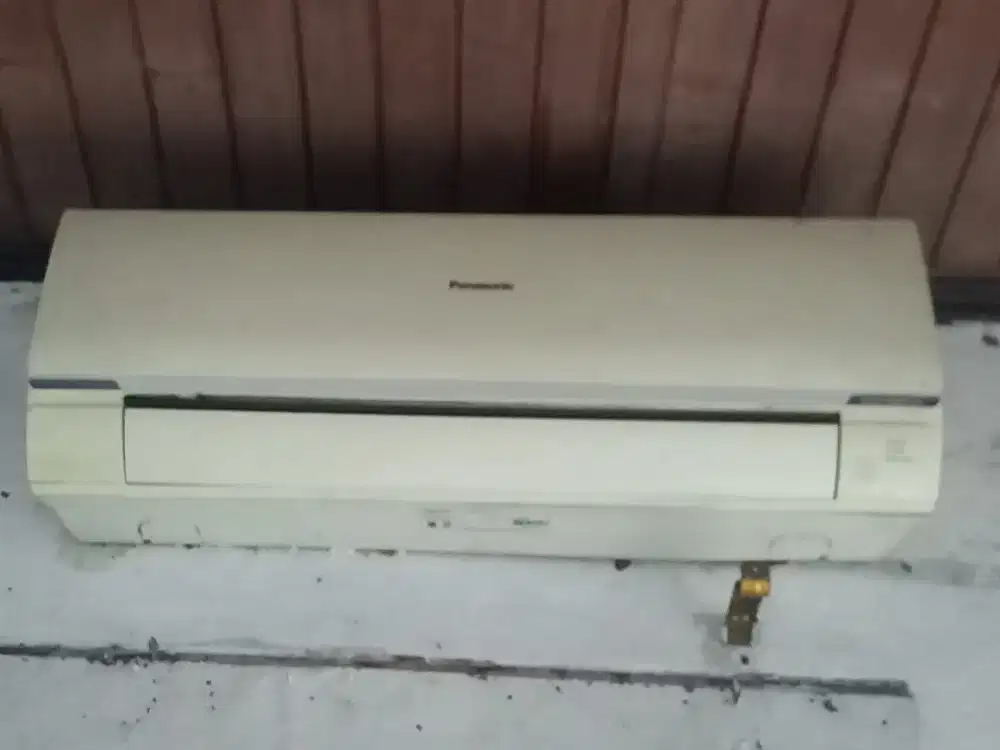 AC panasonic 1,5 PK