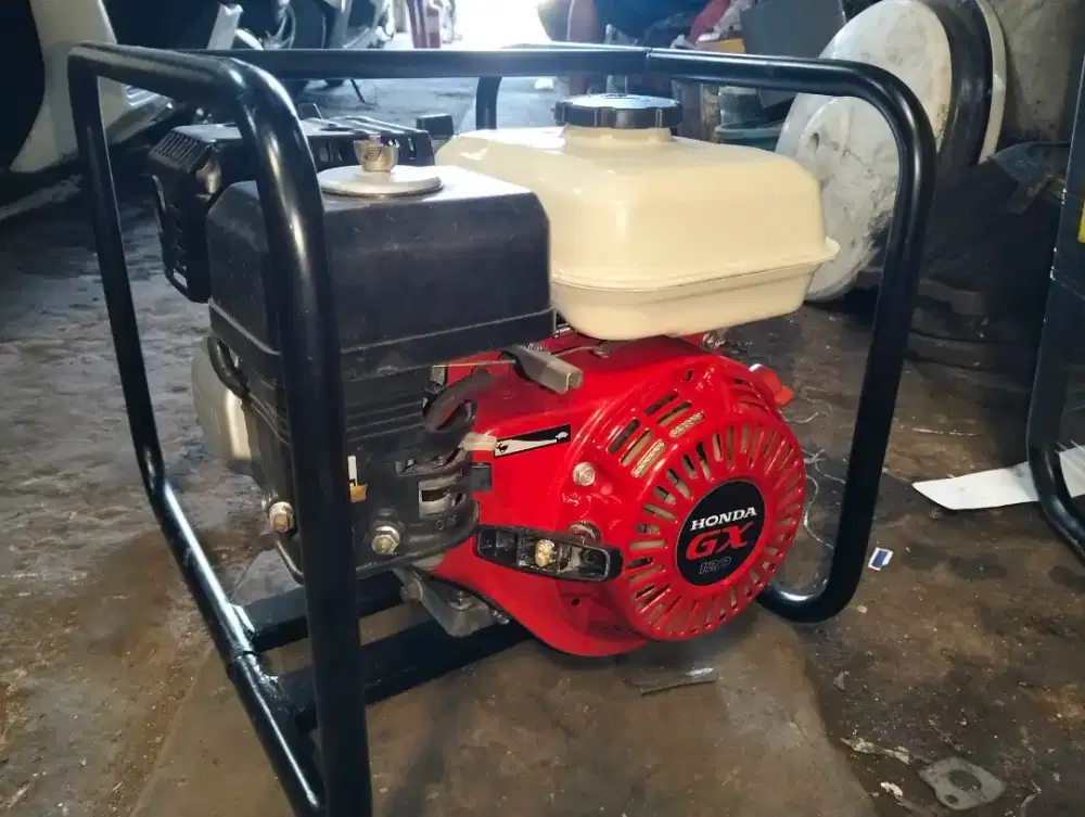 Pompa air 2dem Honda KHOSIN