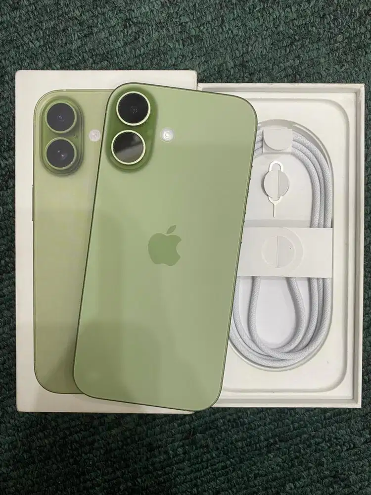 iPhone 17 Basic SAGE 256GB Ex iBox (PA/A)