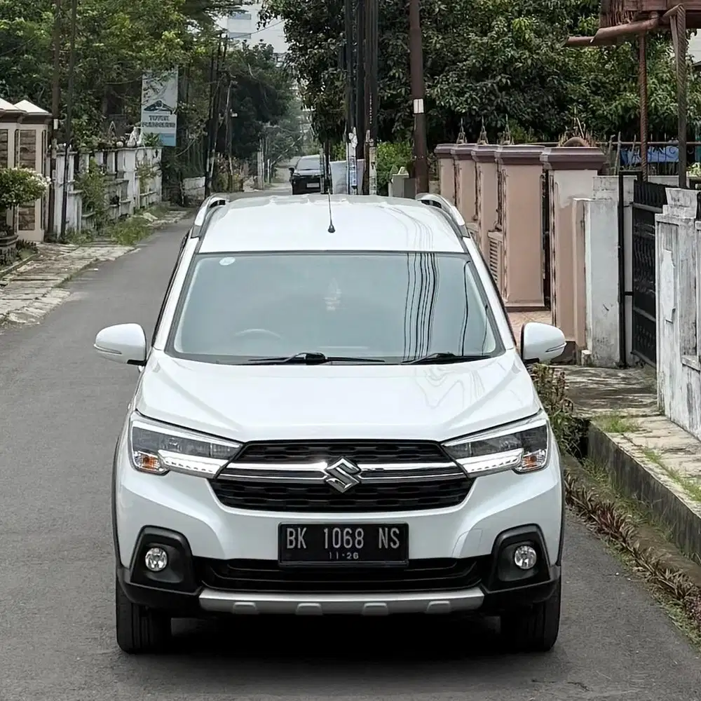 Suzuki XL7 Alpha 1.5 Matic 2021