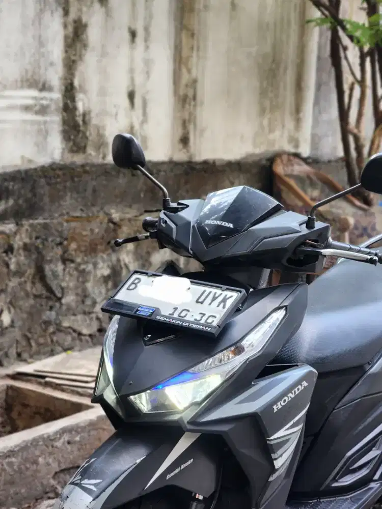 Honda Vario 150 2015