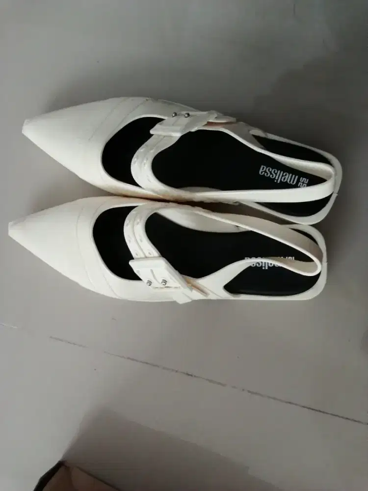 Melissa size 38
