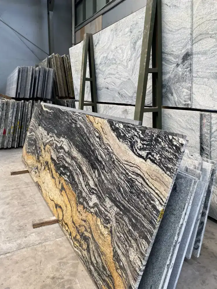 Jual Marmer dan Granit Murah