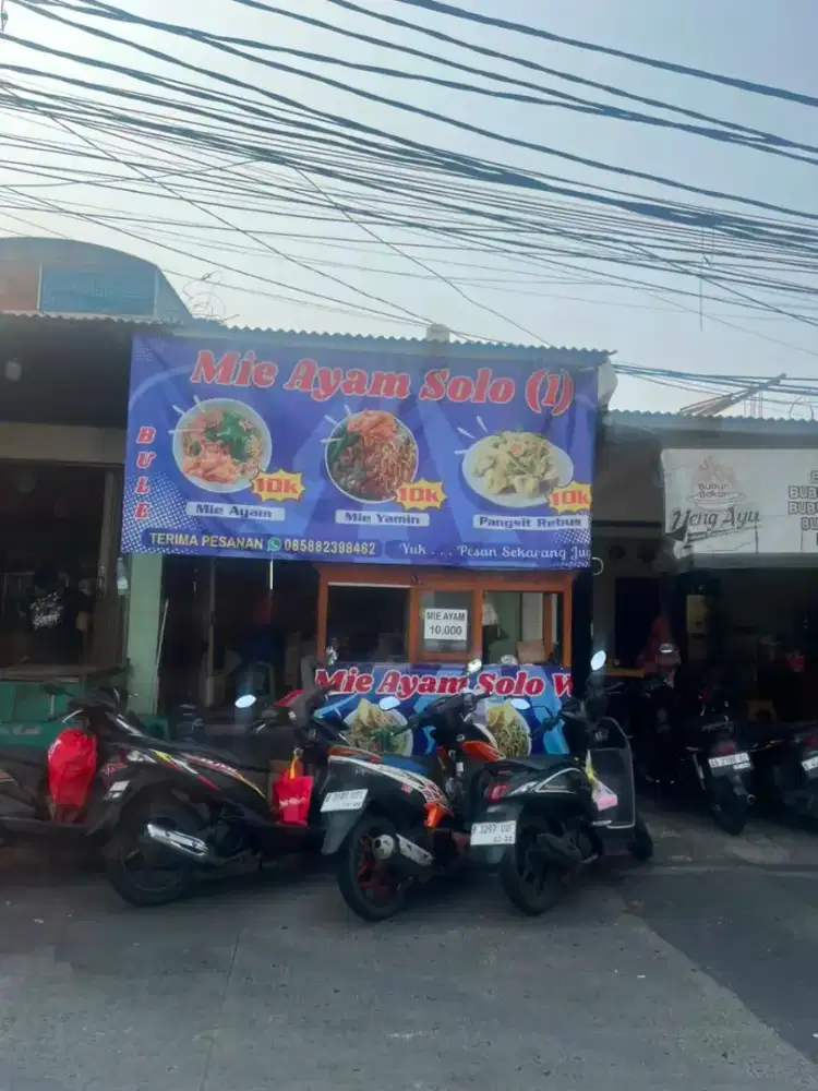 Lowongan kerja buat laki laki